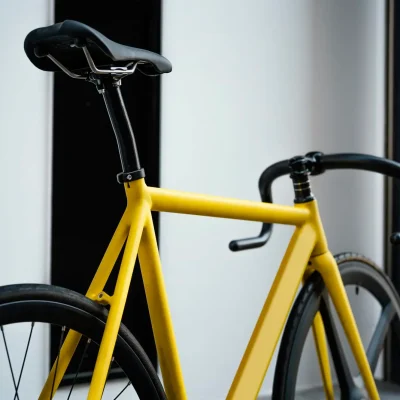 Vélo en ville